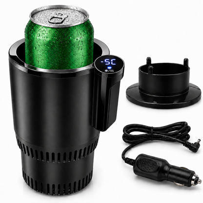 2-in-1 Cup Heater & Cooler