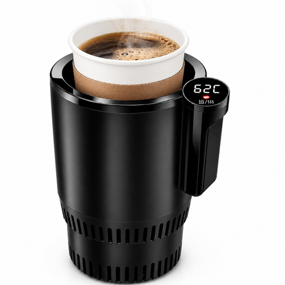 2-in-1 Cup Heater & Cooler