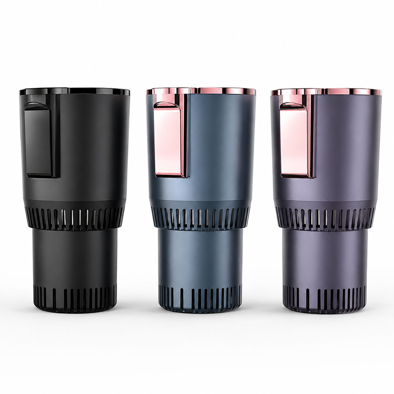 2-in-1 Cup Heater & Cooler